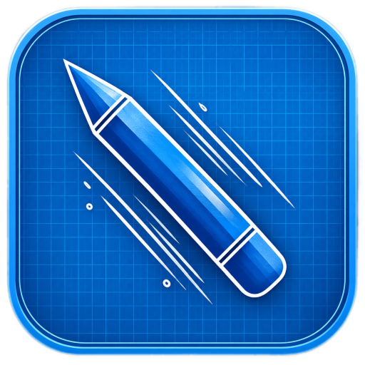 ImgSketch Icon