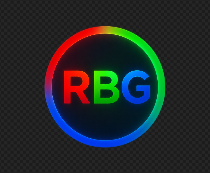 Koner RBG Icon